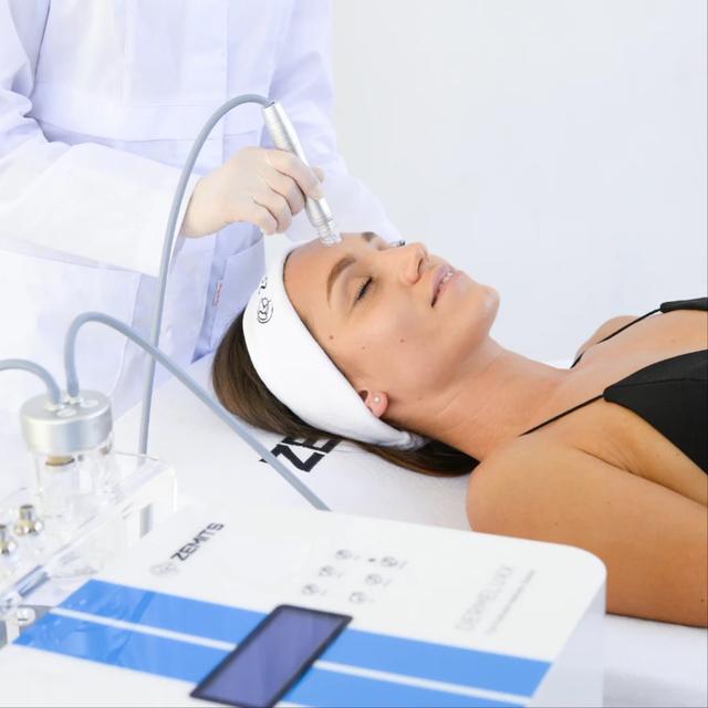 HydroDiamond Series: Buy 5, 6th $0